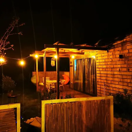 Nova Olympos Tiny Houses * Kumluca